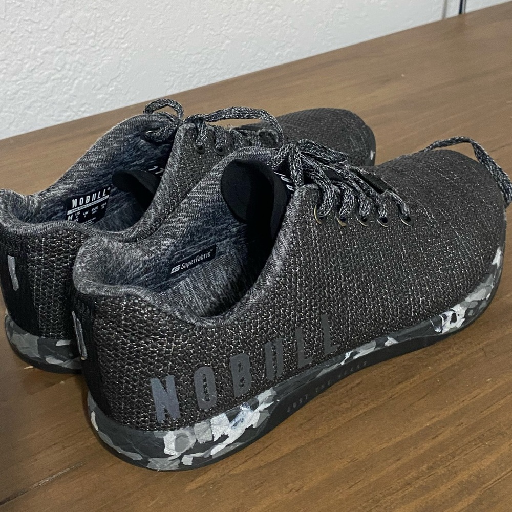 NOBULL women’s trainers